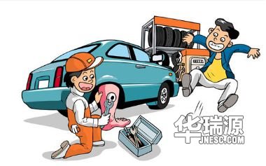 开车6万公里,汽车的要做保养项目有什么?