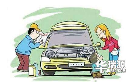 开车6万公里,汽车的要做保养项目有什么?