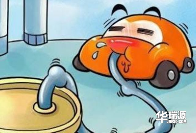 汽车维修保养后油耗变高?可能这步做错了