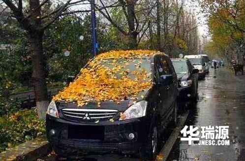 长期停放汽车,再一次启动应该注意什么