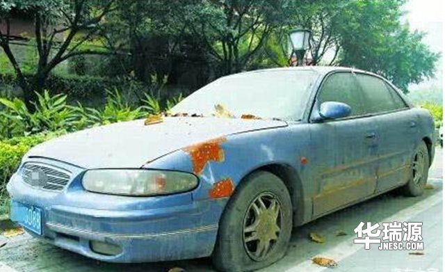 长期停放汽车,再一次启动应该注意什么