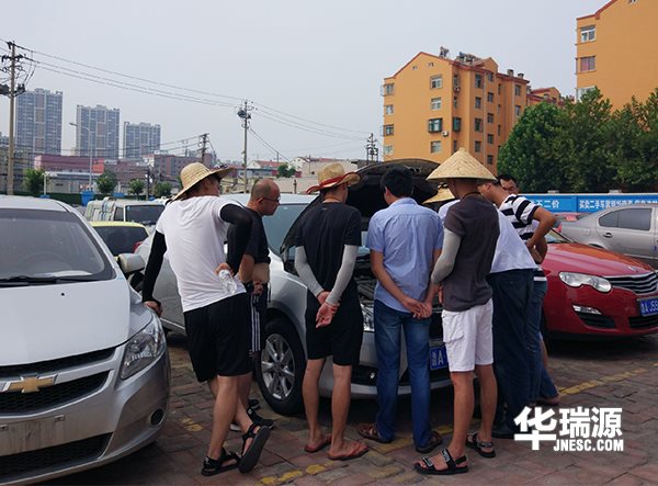 二手车行业赚不赚钱？学完二手车鉴定评估师在哪儿工作？