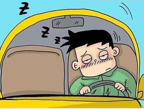 车行万里路 安全第一步