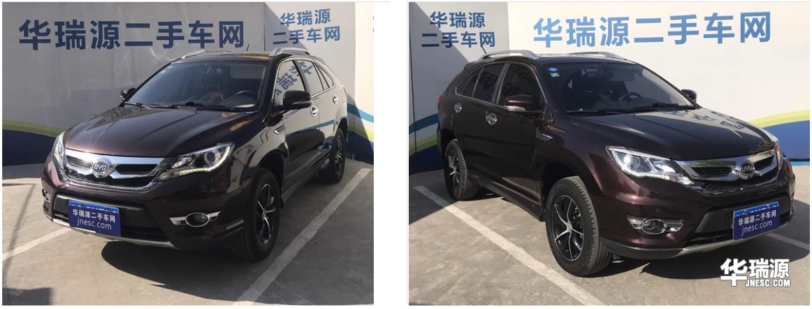 6万左右二手车一定要看的5款车型 6万二手车排名推荐
