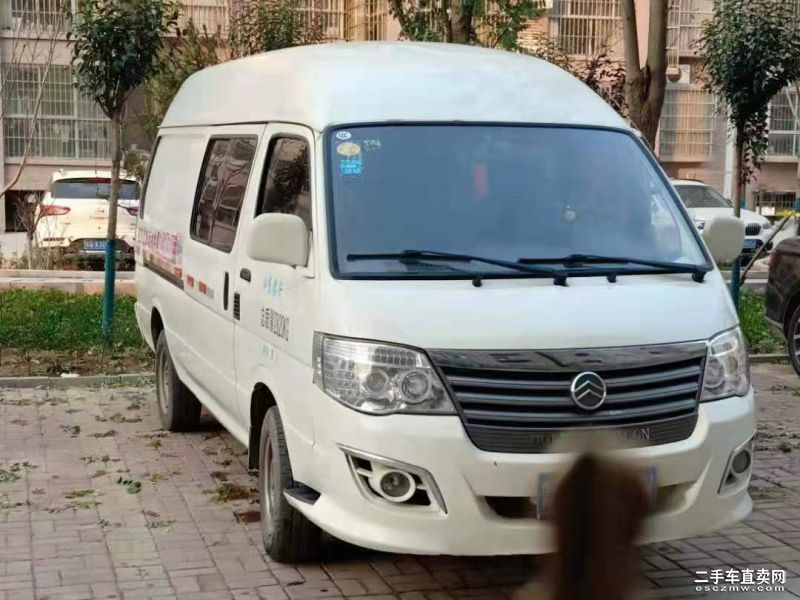 金旅客车 2015款 XML5036XXY28 价格3.60万