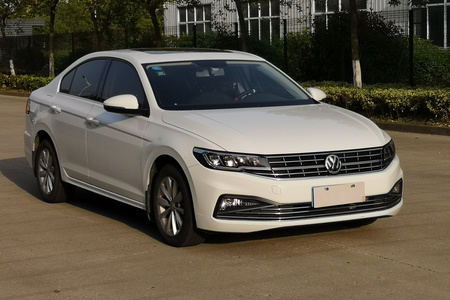 泰州二手大众宝来 2019款 1.5L 手自一体 精英版