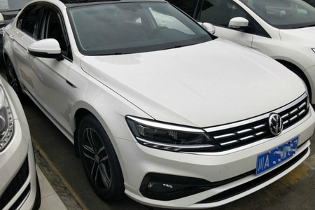 广元二手大众凌渡 2019款 230TSI 双离合 视野版 国V