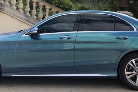 广安二手奔驰E级 2015款 E 200 L 运动轿车