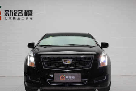 滨州二手凯迪拉克XTS 2016款 28T 技术型
