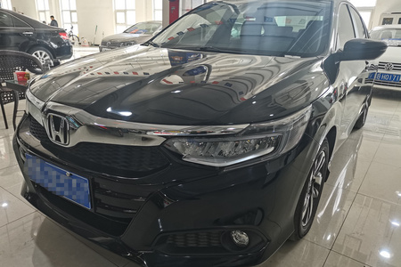 大同二手本田凌派 2018款 180TURBO CVT 领先版 国V