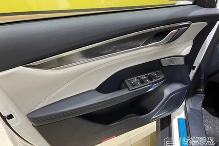 台州二手威马EX5 2020款 EX5二手Z Nex探索版