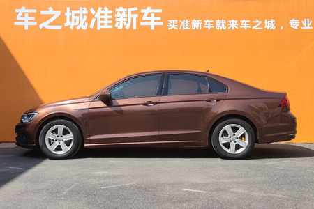 铜陵二手大众凌渡 2019款 230TSI 双离合 风尚版 国V