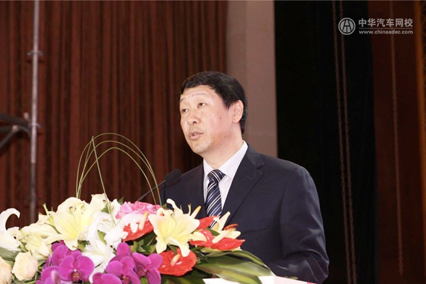 商会李响两会提案得回复:新能源二手车流通有关管理方法有望尽快颁布