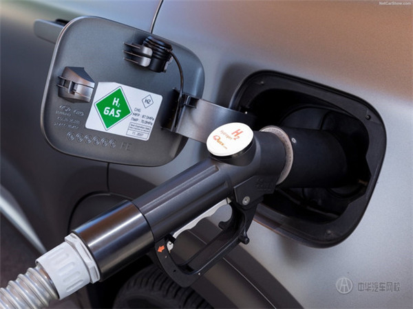 不加油无污染的氢能源汽车，你了不了解？