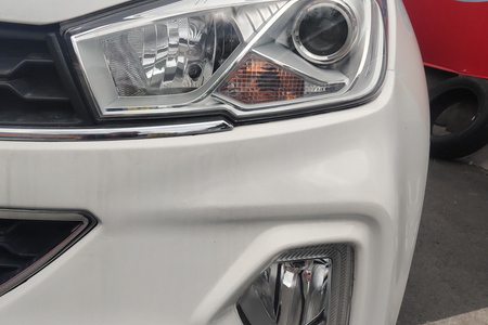 遵义二手五菱宏光S3 2017款 1.5L 手动 舒适型 国V