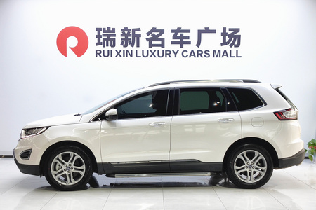 宣城二手福特锐界 2018款 EcoBoost 245 两驱 豪锐版 7座 国V
