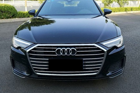 广元二手奥迪A6L 2016款 TFSI 运动型