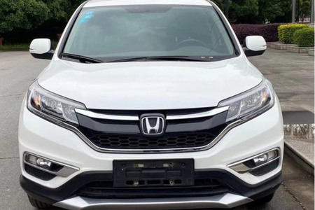 上海二手本田CR二手V 2005款 2.0L 自动