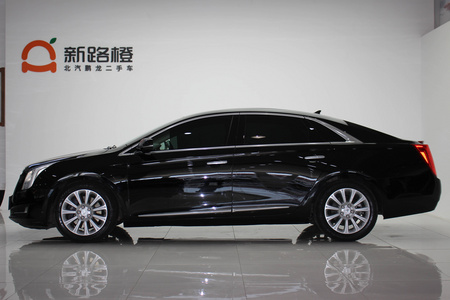 滨州二手凯迪拉克XTS 2016款 28T 技术型