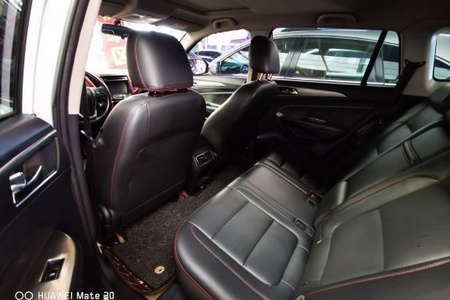 大同二手长安CS75 2014款 1.8T 自动 精英型 国IV