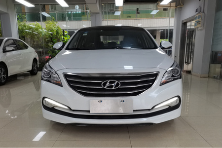 潮州二手现代名图 2014款 1.8L 自动 尊贵型
