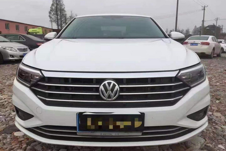 上海二手大众速腾 2008款 1.4TSI DSG