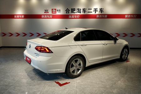 六安二手大众凌渡 2017款 280TSI 双离合 舒适版