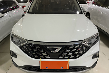 大理二手捷达VS5 2019款 280TSI 手自一体 进取型