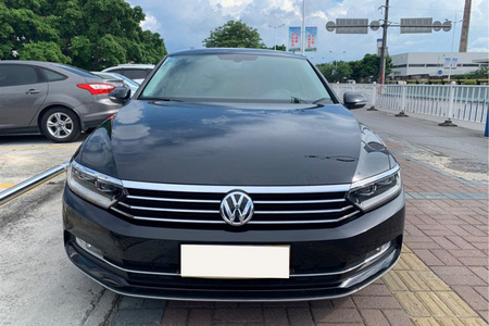 攀枝花二手大众迈腾 2019款 380TSI 双离合 豪华型 国V