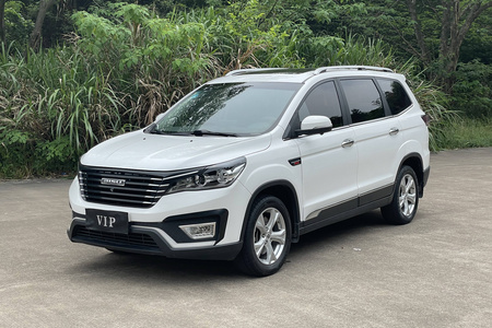金华二手比速T5 2017款 1.5T 手动 豪华版