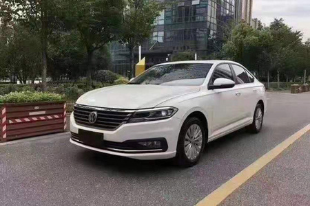 上海二手大众朗逸 2010款 1.6L 自动品轩进享版
