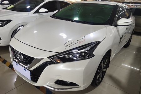 西双版纳二手日产蓝鸟 2019款 1.6L CVT 智联高能版