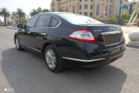 随州二手日产天籁 2011款 2.5L XL 领先版