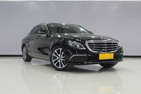 锦州二手奔驰E级 2020款 改款 E 260 L