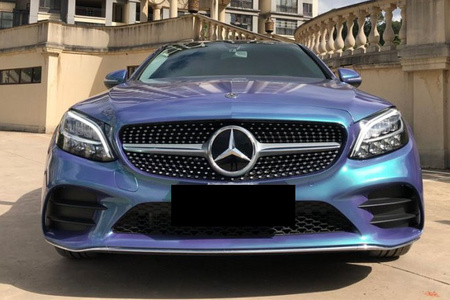 广安二手奔驰E级 2015款 E 200 L 运动轿车