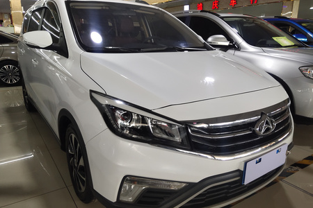 西双版纳二手长安欧尚A800 2018款 1.6L 手动 智网版