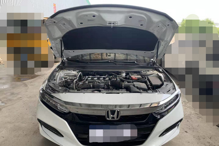 黄石二手本田雅阁 2018款 230TURBO 舒适版 国V