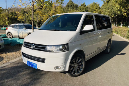 保山二手大众迈特威 2012款 2.0L 自动 四驱尊享版