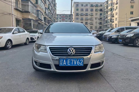 盘锦二手大众迈腾 2009款 1.8 TSI DSG手自一体舒适型