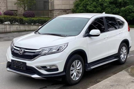 上海二手本田CR二手V 2005款 2.0L 自动