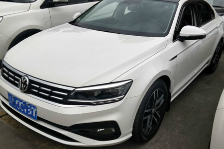 广元二手大众凌渡 2019款 230TSI 双离合 视野版 国V