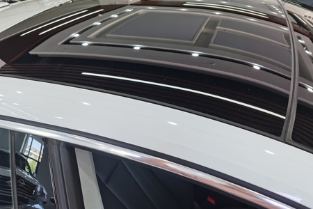 延边二手奥迪A5 2019款 Sportback 40 TFSI 时尚版 国V