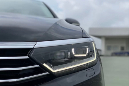 上海二手大众迈腾 2011款 B7L 1.8TSI DSG舒适型