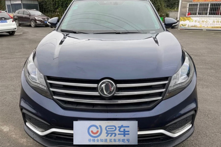 遵义二手风光580 2017款 1.5T CVT 豪华版
