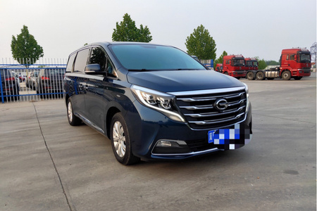 唐山二手传祺M8 2020款 390T 尊享版
