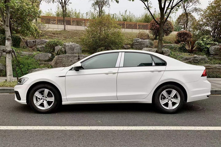 常州二手大众凌渡 2019款 230TSI 双离合 视野版 国VI