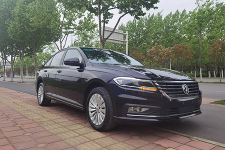 池州二手大众朗逸 2019款 280TSI 双离合 豪华版 国VI