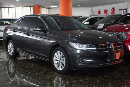 邢台二手大众宝来 2020款 1.5L 手自一体 舒适型