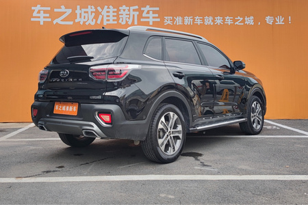 滁州二手起亚智跑 2019款 2.0L 手自一体 两驱 智享豪华版