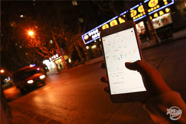 中国出行市场增速放缓，滴滴司机们讲何去何从